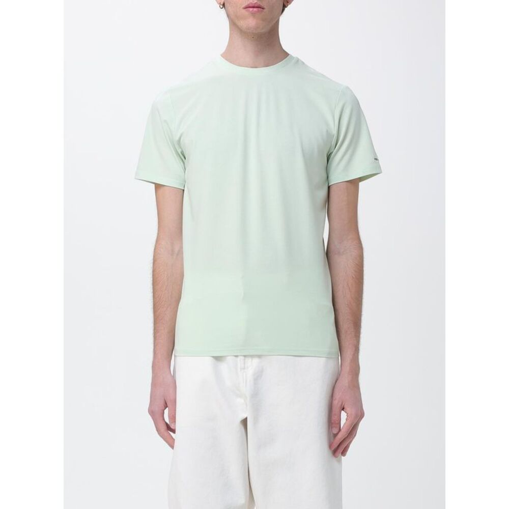 Peuterey T-Shirt Men Bottle Green